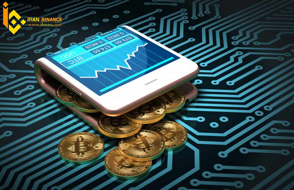 کیف پول ارز دیجیتال تروی
