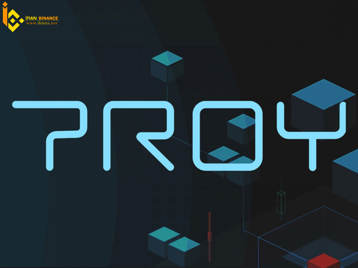 ارز دیجیتال تروی Troy چیست؟