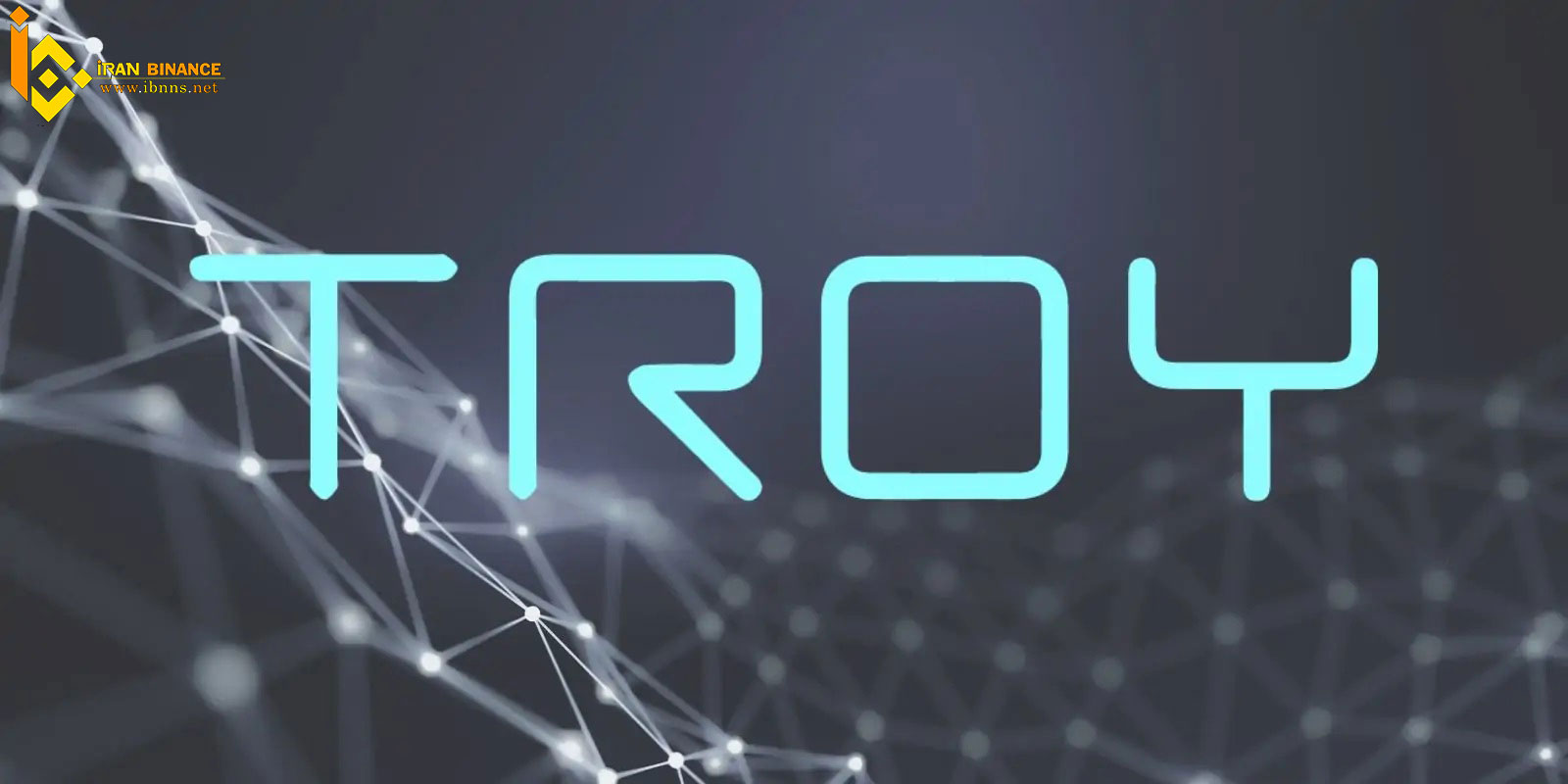 ارز دیجیتال تروی Troy چیست؟