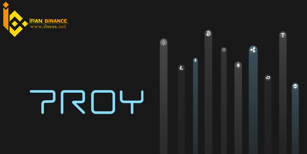 ارز دیجیتال تروی Troy چیست؟