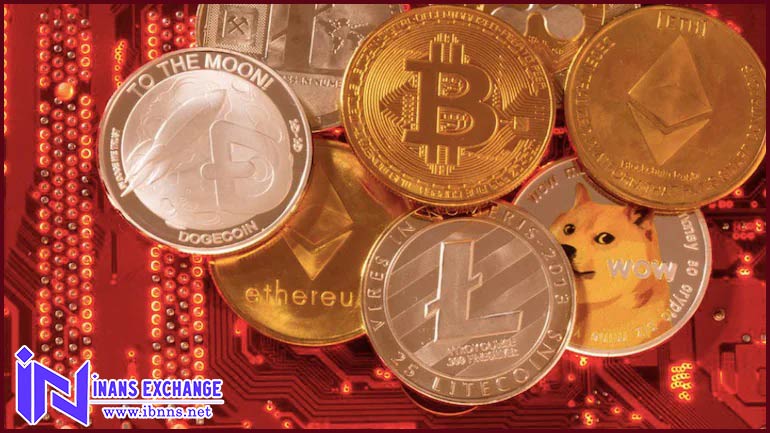 انواع صرافی ارز دیجیتال