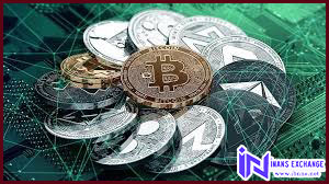 انواع صرافی ارز دیجیتال
