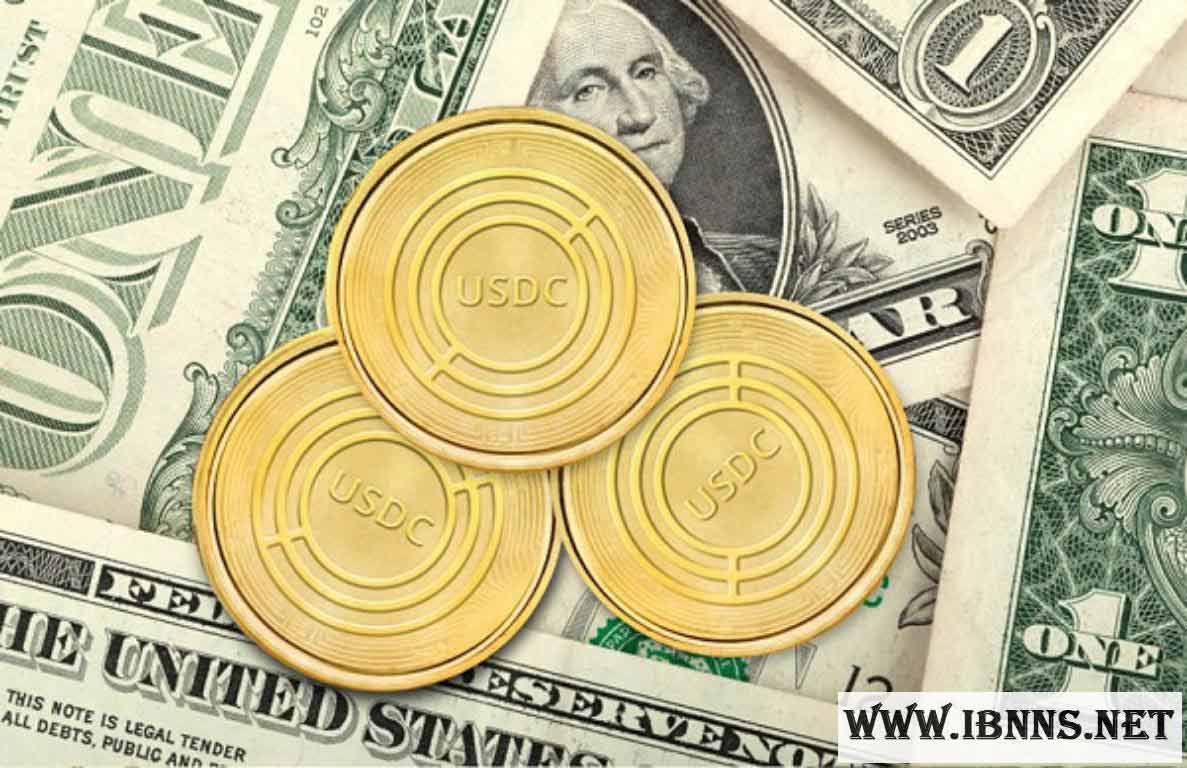 خرید و فروش ارز دیجیتال یو اس دی کوین