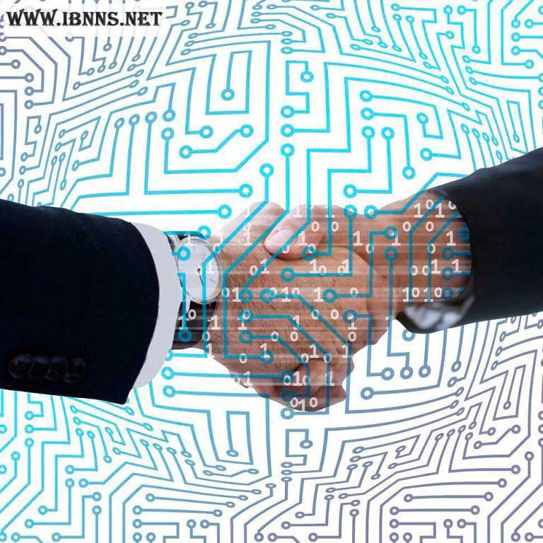 ارز دیجیتال وی چین | شرکت های وی چین