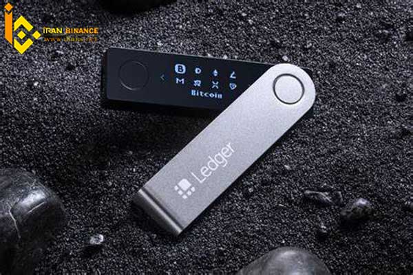 کیف پول های ارز دیجیتال VeThor