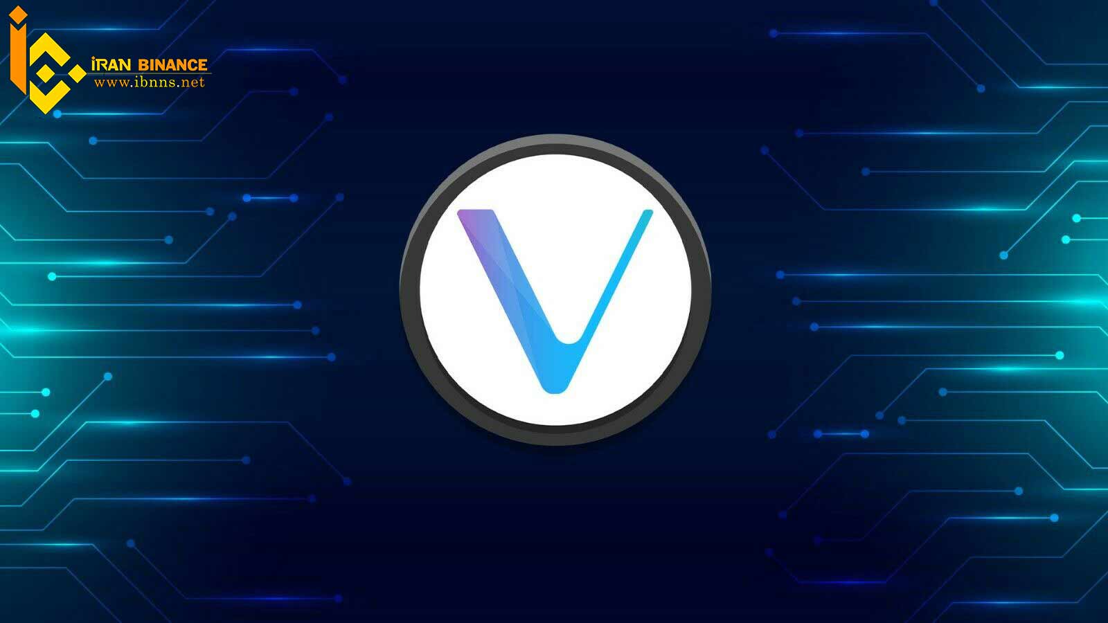 توکن VeThor