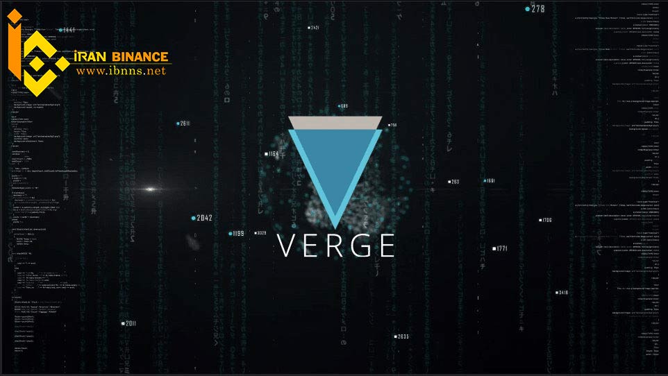  ارز دیجیتال Verge: