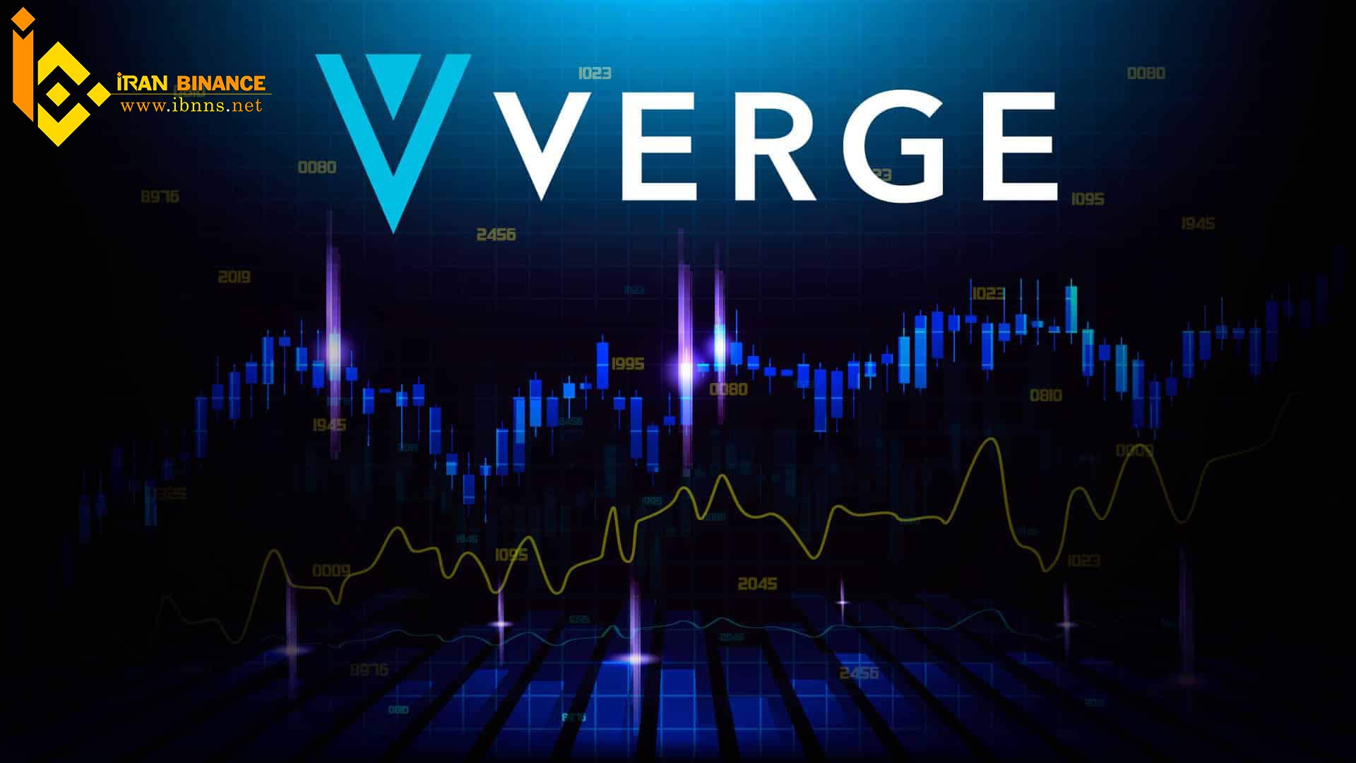 کیف پول های ارز دیجیتال Verge: