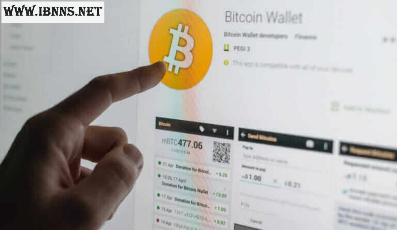 کیف پول بیت کوین چیست | کیف پول تحت وب بیت کوین