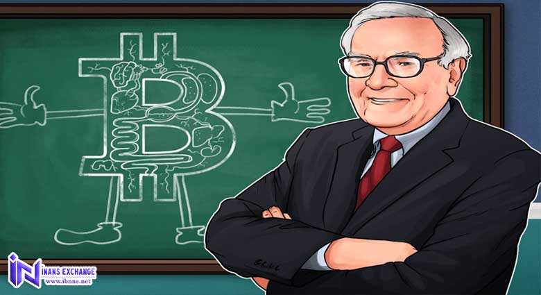 وارن بافت کیست؟