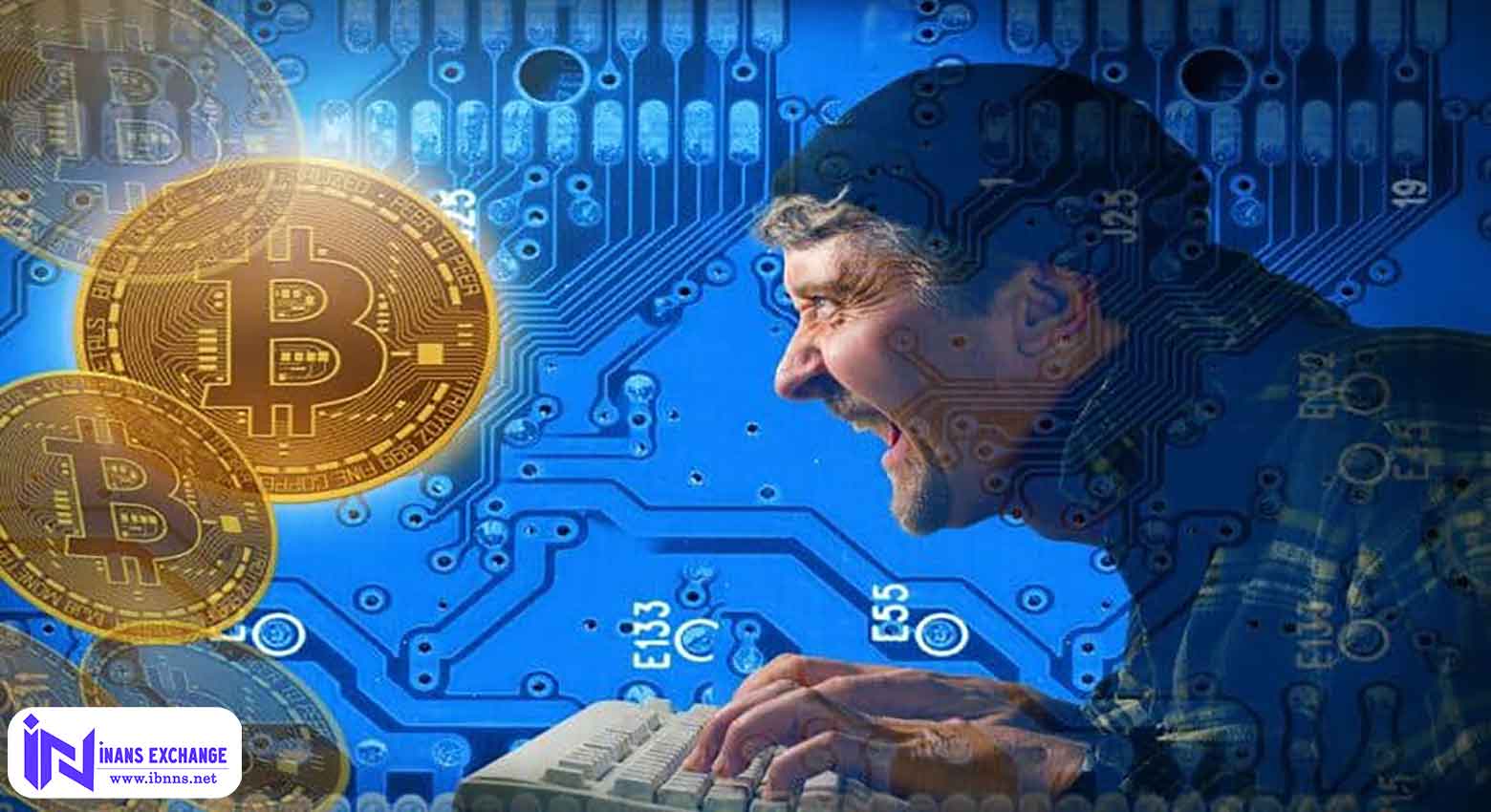 روش های جلوگیری از هک شدن و از دست رفتن ارزهای دیجیتال