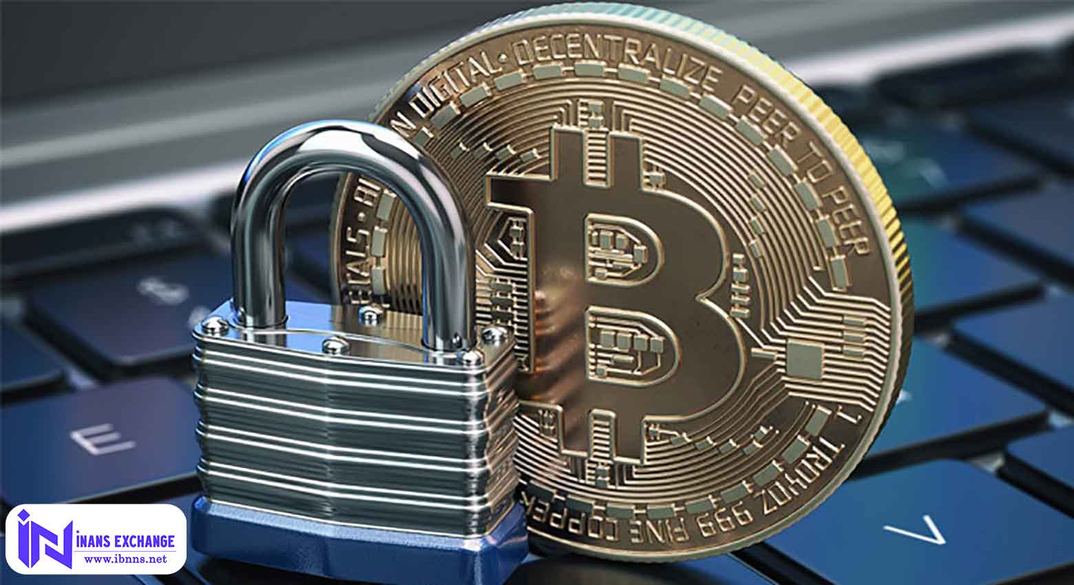 روش های جلوگیری از هک شدن و از دست رفتن ارزهای دیجیتال
