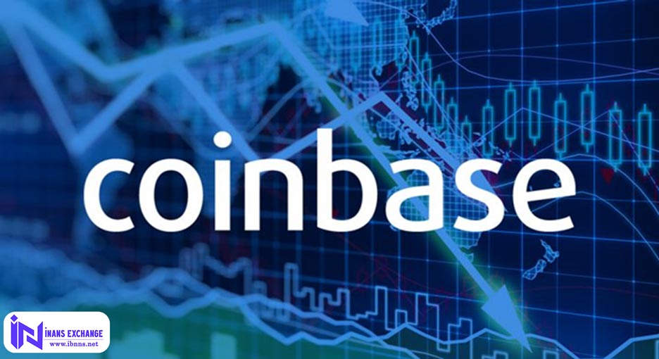 پلتفرم Coinbase