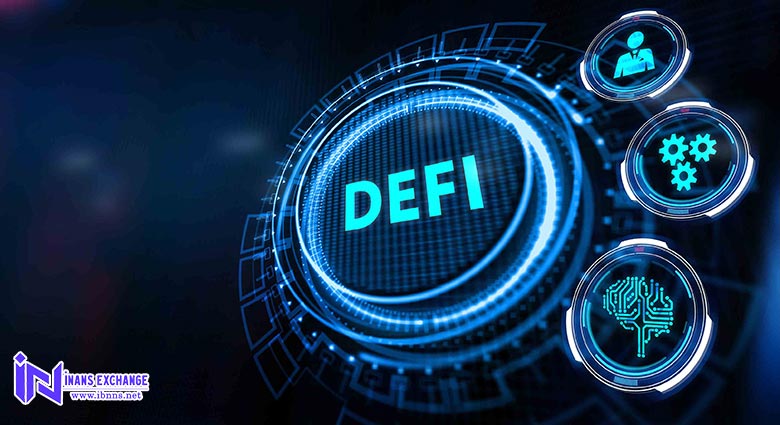 دیفای (Defi)
