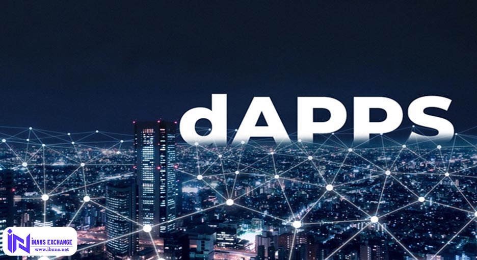 برنامه غیر متمرکز یا dappچیست