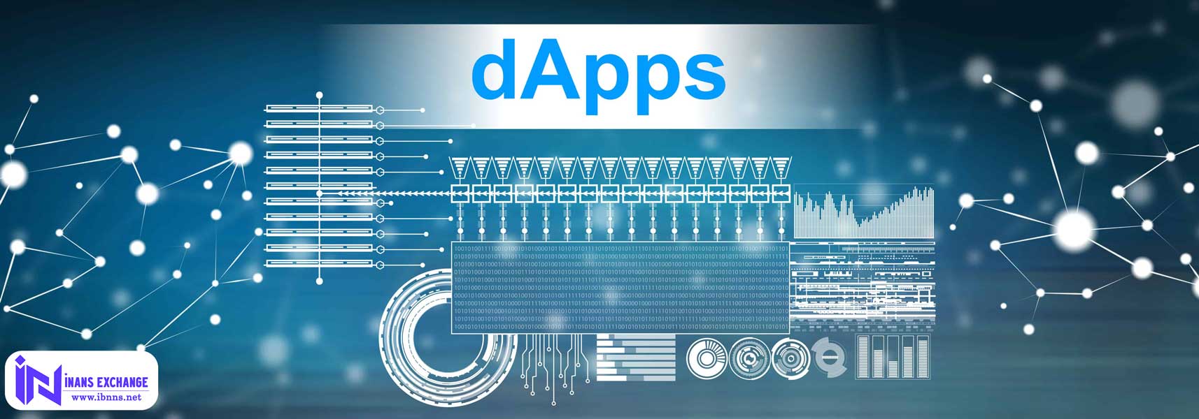 مزایا و معایب برنامههای غیر متمرکزDAPP