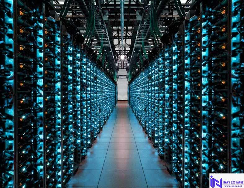 شفافیت استخر استخراج