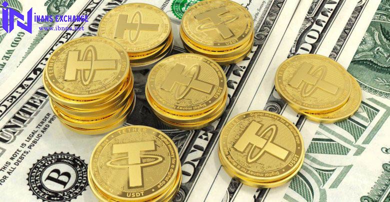 دلایل محبوبیت رمز ارز تتر