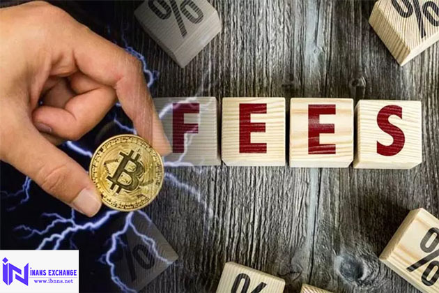 کارمزد تراکنش ها در بیت کوین