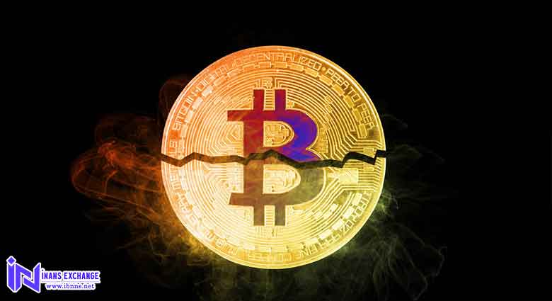 هاوینگ بیت کوین