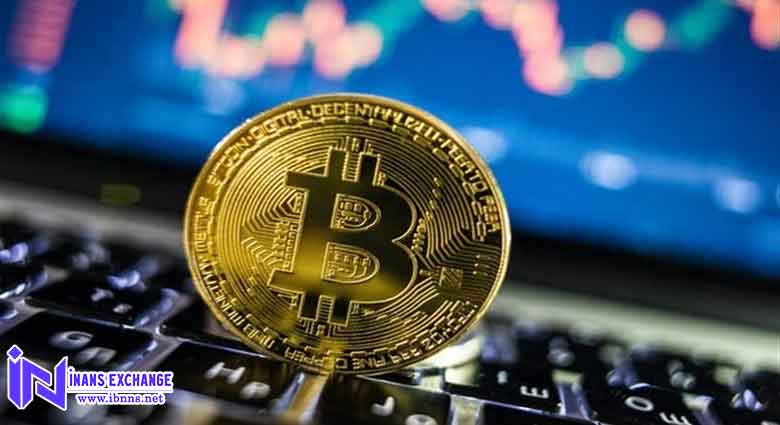 قیمت بیت کوین