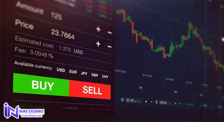تاثیر وین ریت پایین