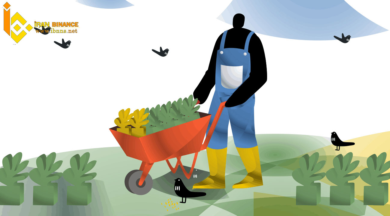 Yield Farming