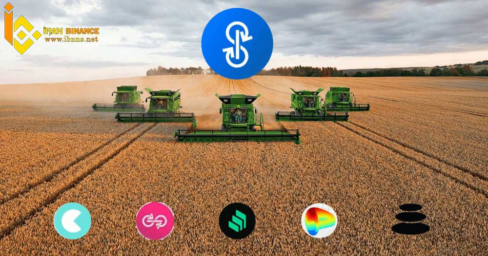 Yield Farming