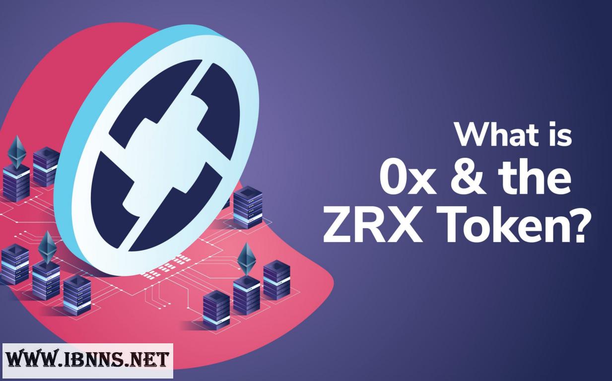 ارز دیجیتال زیروایکس چیست؟ | توکن ZRX چیست؟