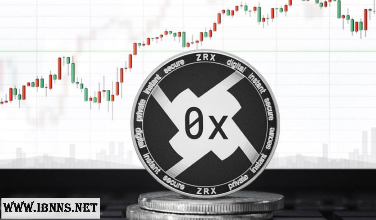 ارز دیجیتال زیروایکس چیست؟ | قیمت ZRX
