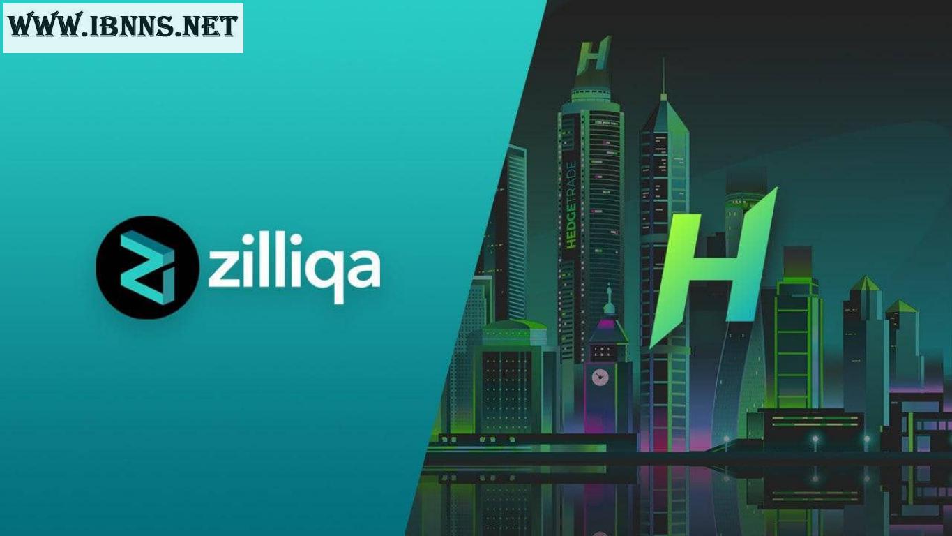 ارز دیجیتال زیلیکا چیست؟ 