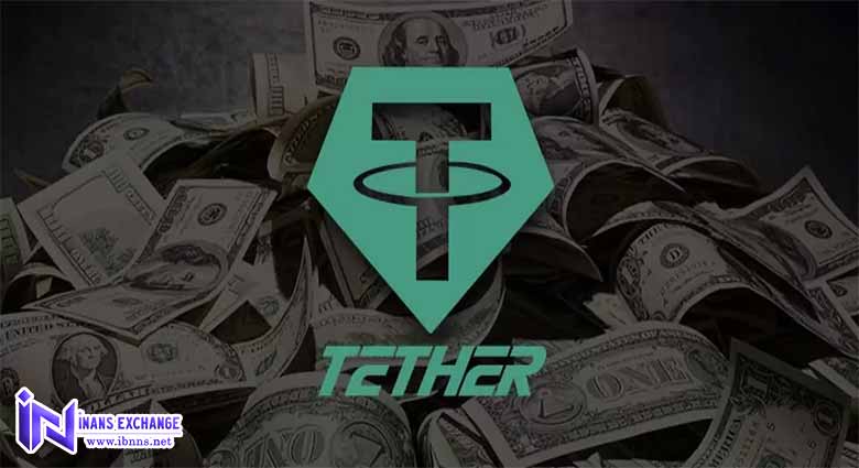 آشنایی با ارز دیجیتال تتر(USDT)