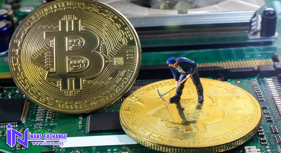 بیت کوین بعد از پایان استخراج