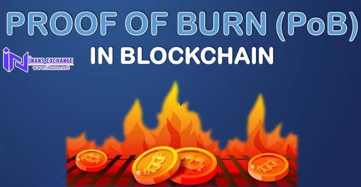 الگوریتم اثبات سوزان یا Proof of Burn چیست؟همه چیز درباره Proof of Burn