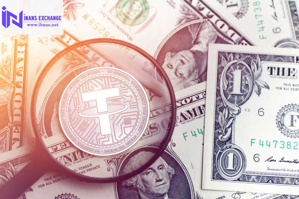 همه چیز درباره امنیت تتر؛ آیا تتر امن است؟