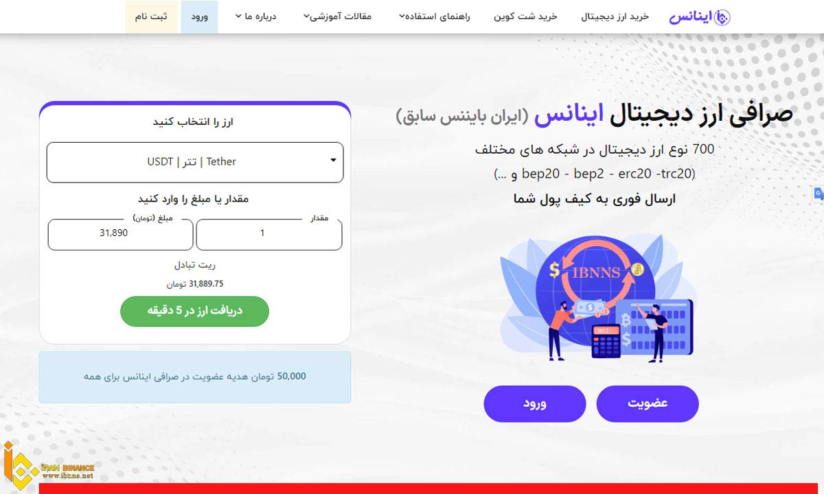 بهترین صرافی برای خرید دوج کوین چیست؟