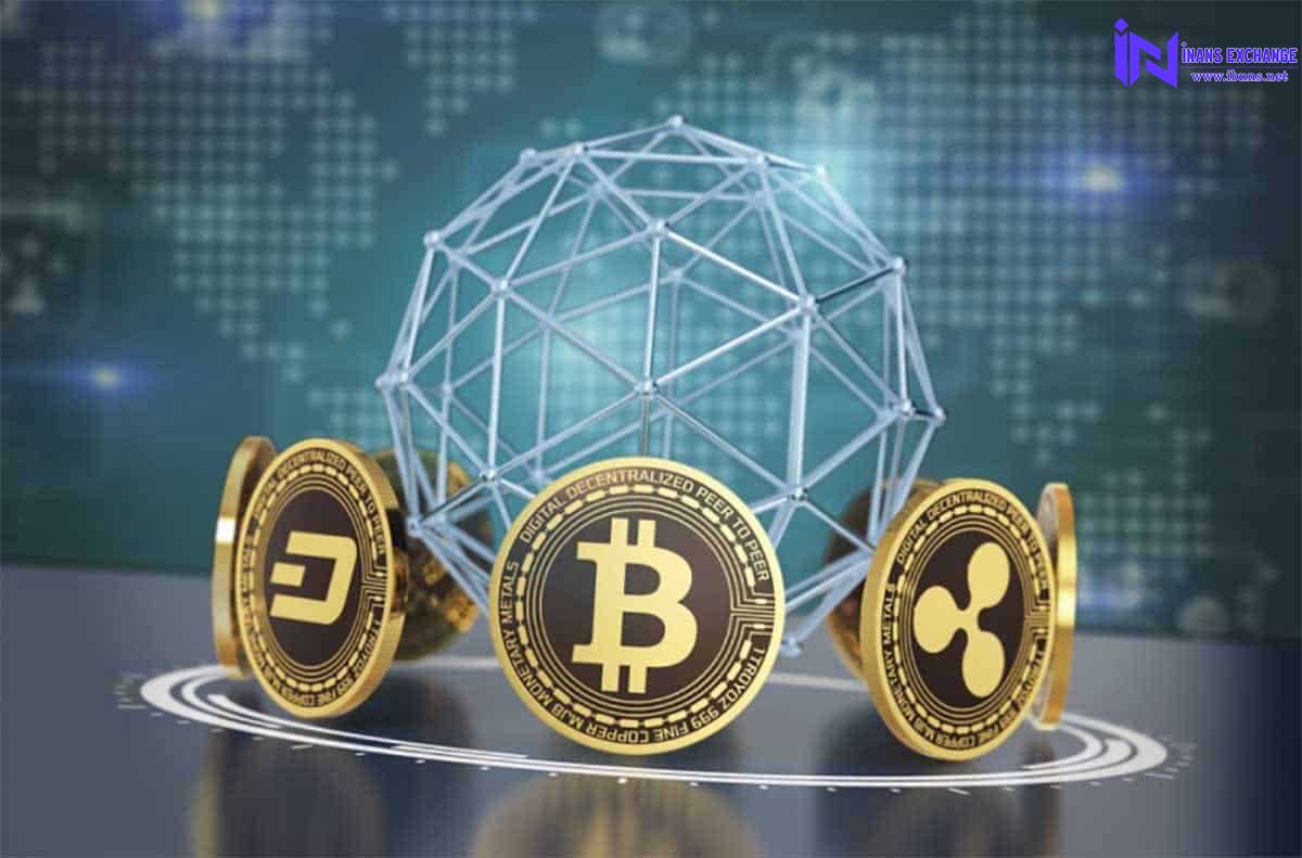 ترید ارز دیجیتال