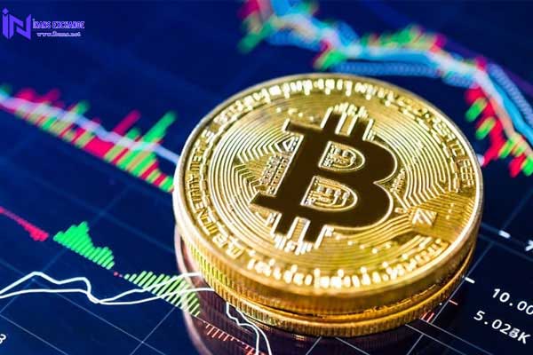 آموزش ترید کردن در ارزهای دیجیتال
