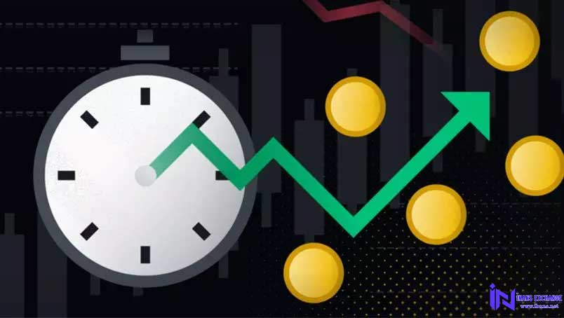  ترید روزانه ارز دیجیتال