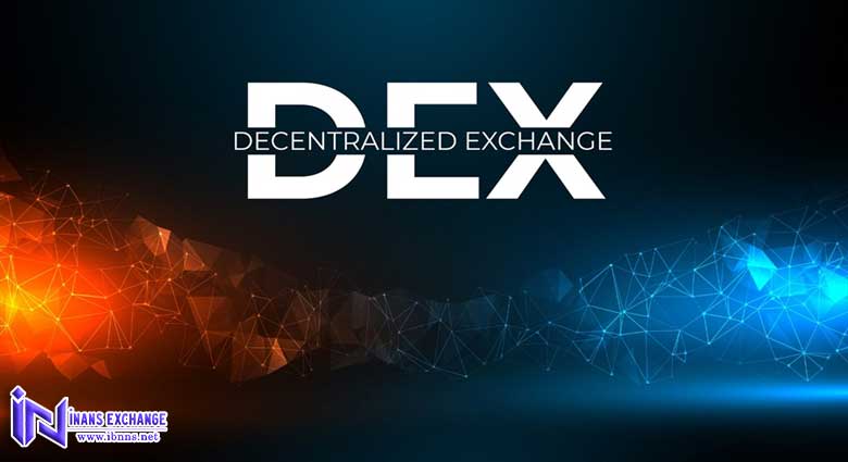 روش کار صرافی DEX