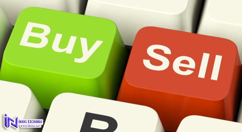 مفهوم سفارش در ترید چیست؟