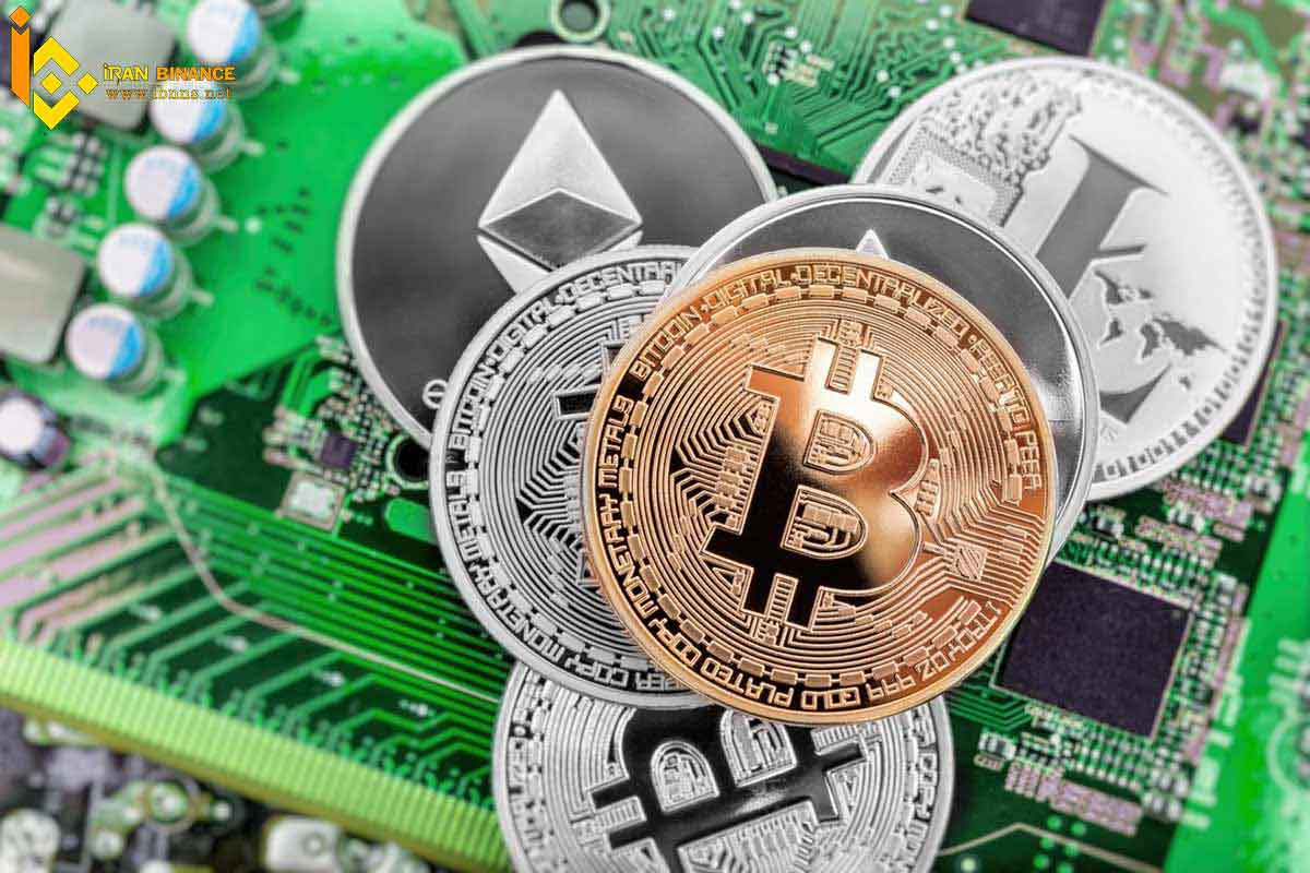 شبکه انتقال ارز دیجیتال چیست؟