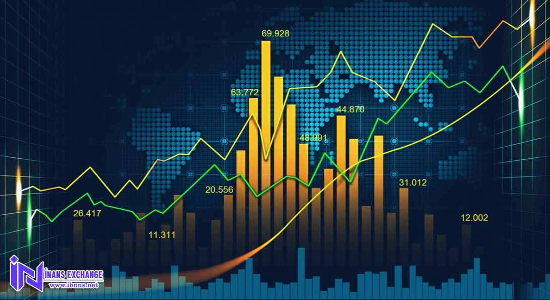 اهمیت تحلیل روند بازار ارز دیجیتال