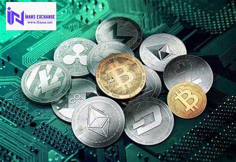 انواع استیبل کوین ها در ارزهای دیجیتال 