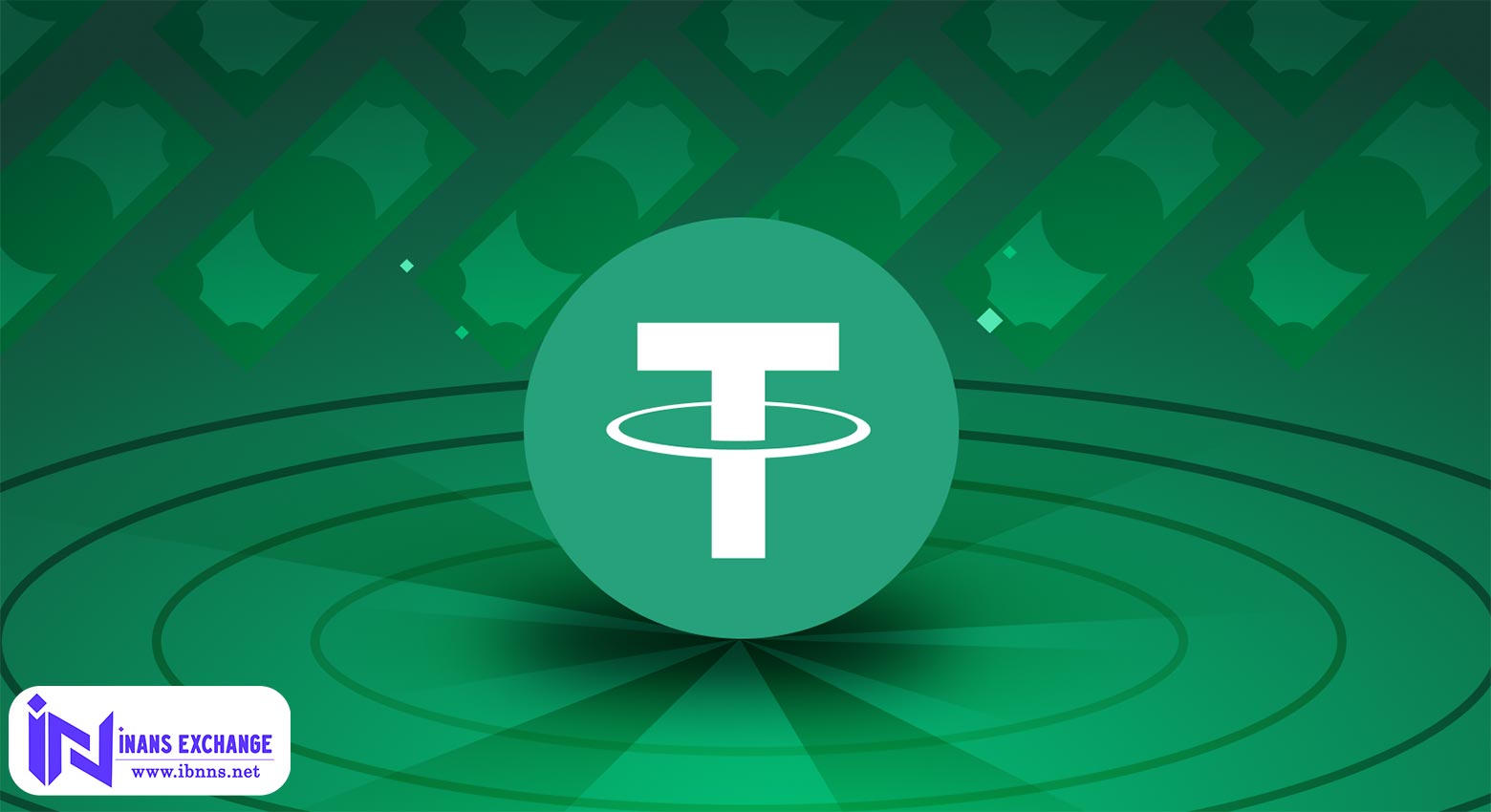 آیا تتر قابل بلوکه شدن است؟