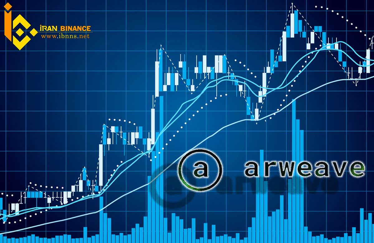 آینده Arweave: