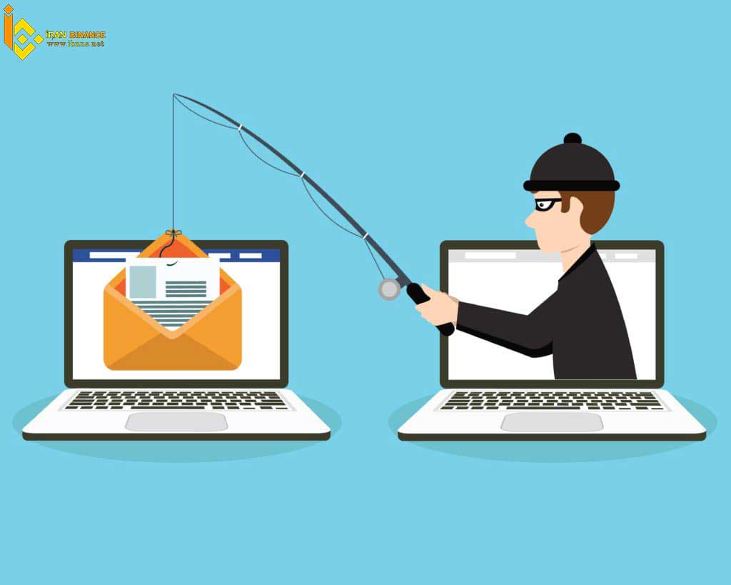 دلایل کلاهبرداری در ارزهای دیجیتال