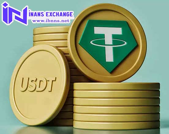 از کدام تتر استفاده کنیم؟