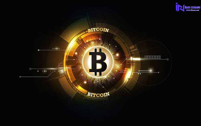 نوسانات بازار بیت کوین
