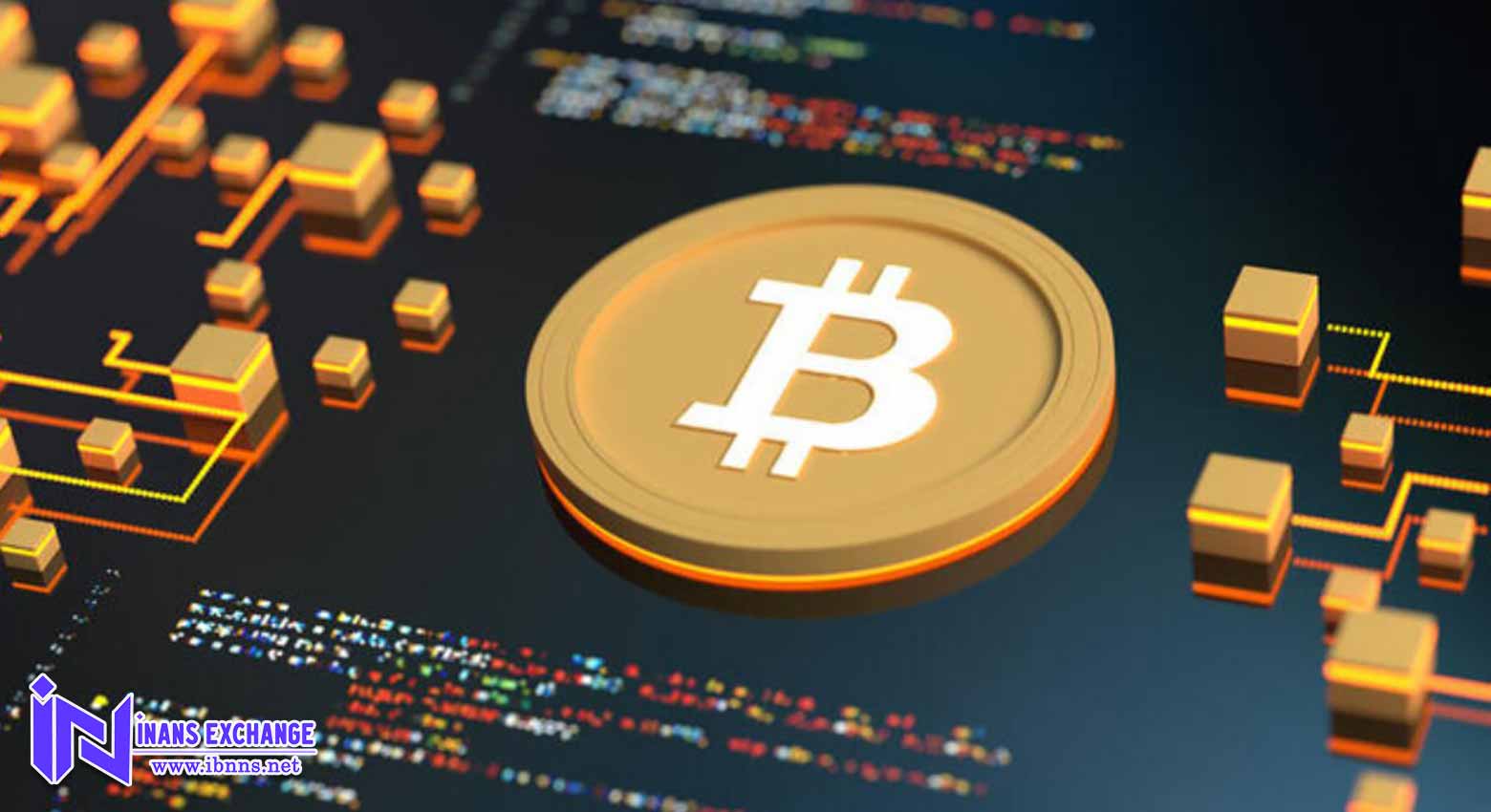 ناشناس بودن تراکنش های بیت کوین